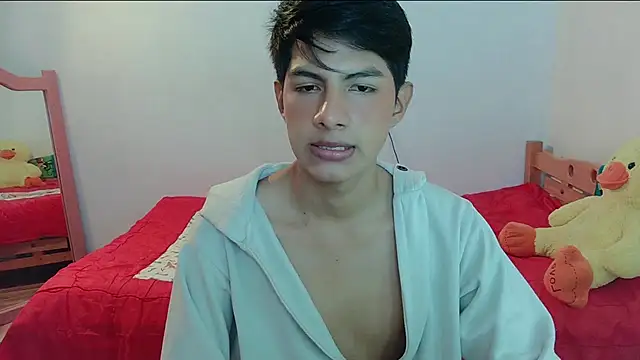 phuwin_bj webcam
