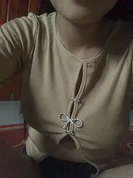 Miss_su- webcam