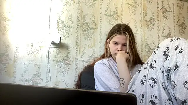 SusanaLeichty webcam
