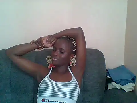 Beauty-Glam webcam