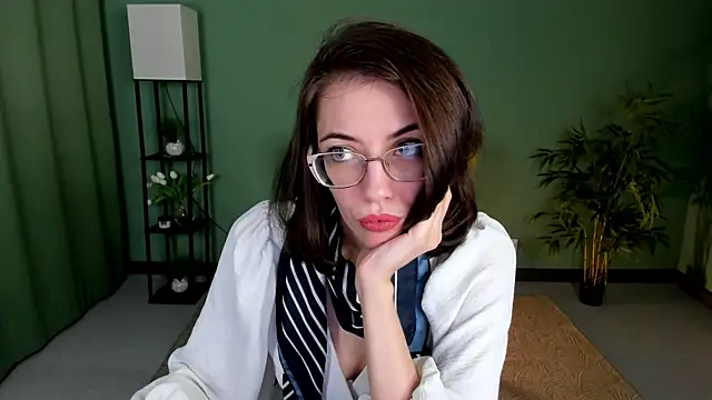eva_sicret webcam