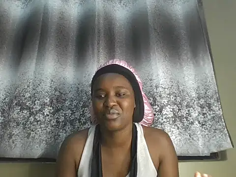 Prettygodess1 webcam