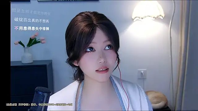 xiaomao-2026 webcam