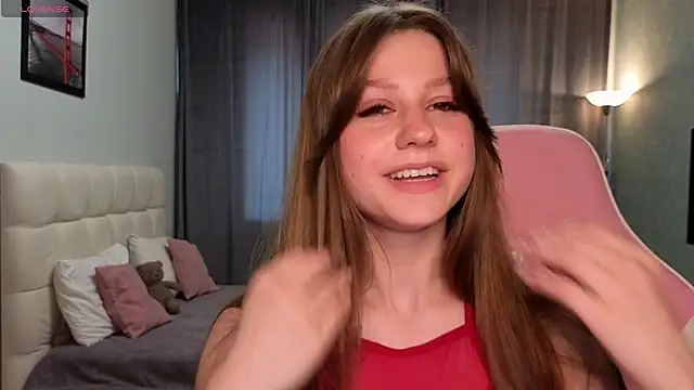 lilymoore69 webcam