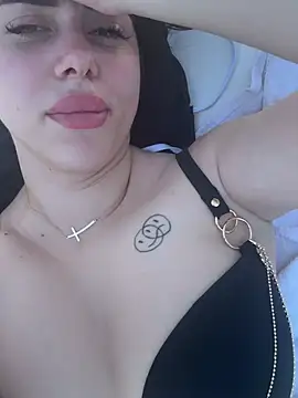 Melisaaa666 webcam