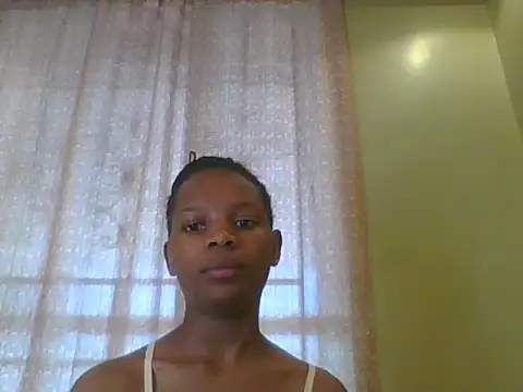 Natajieve webcam