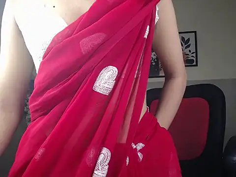 Xo_maya webcam
