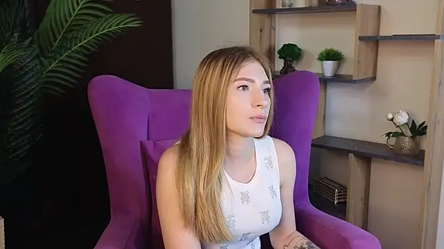 TashiaFink webcam