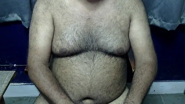 hairysubcub_70 webcam