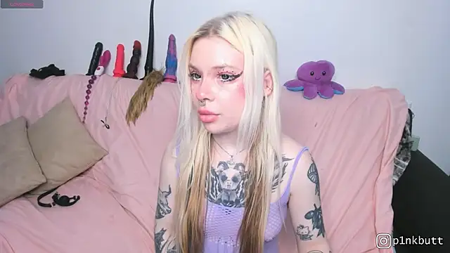 HelenGoat webcam