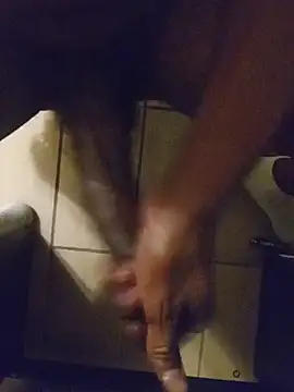 bigblkd webcam