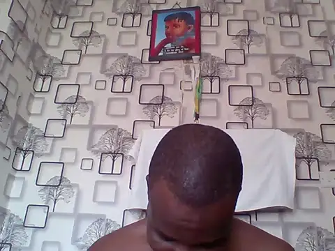Chumba_001 webcam