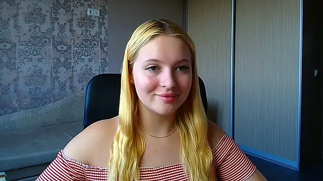 milka_kiss_ - Milka_kiss_'s free webcam - UK Sex Cams