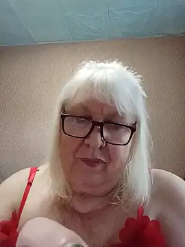 Alexia64231 webcam