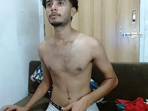 coraln (Ask my age) - cum