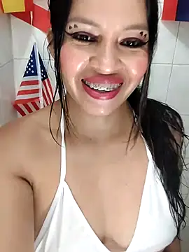AntonelaMorriz webcam