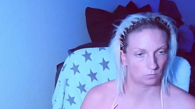 SexyJulia21 webcam