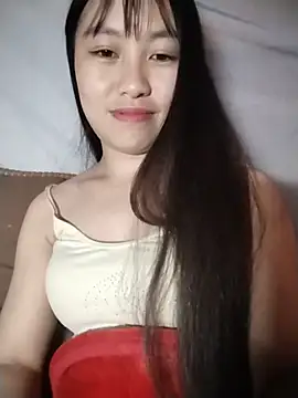 Cherry-squirtt webcam