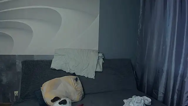 TarynPalek webcam