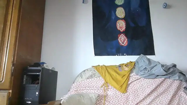 ExquisiteMature webcam