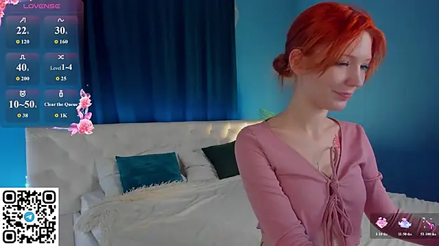 Linablueeyed