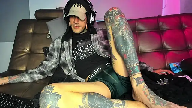 jhonny__ackerman