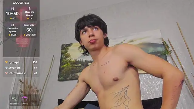 Tyler_durten webcam