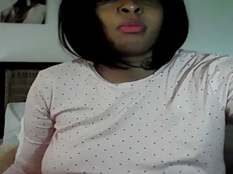 Blacksashaxx webcam
