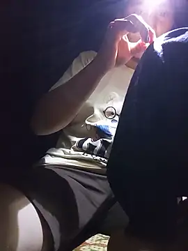 jerry-xx webcam