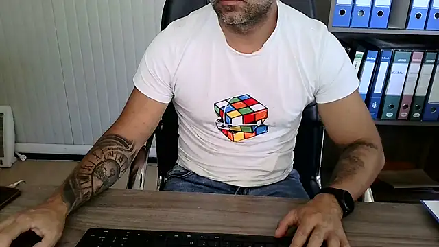 Evasionee webcam