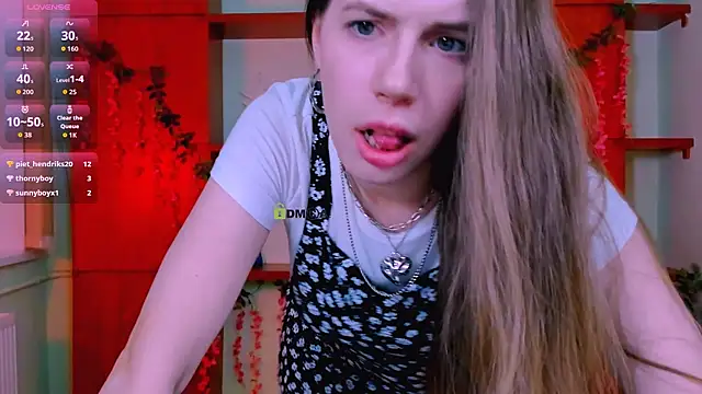 lumi_soft webcam