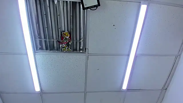 LalaPassion webcam