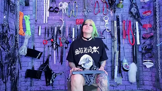 PANDORANEZZ webcam