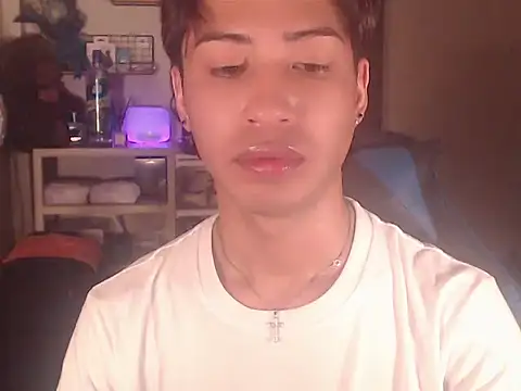 Ryu_23 webcam