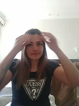KrissSexi webcam