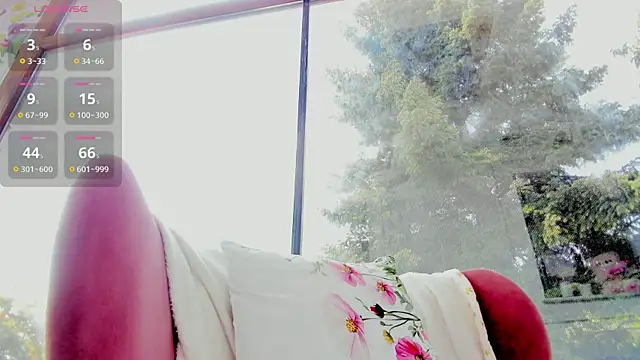 Sassy_Teen webcam
