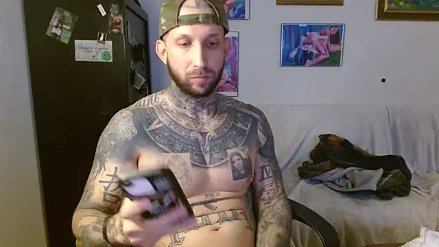 bobbybacala91 webcam