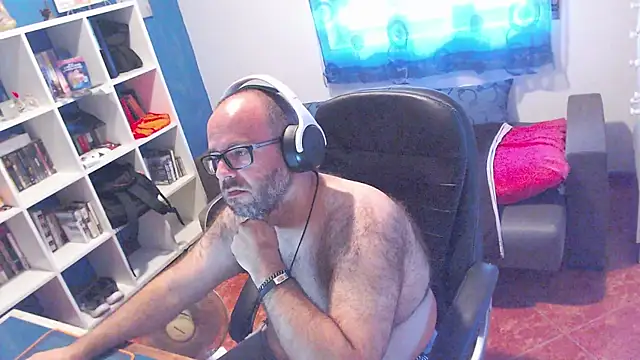 ravingr4d4 webcam