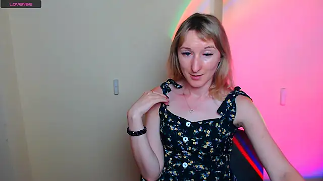 AmandaSell webcam