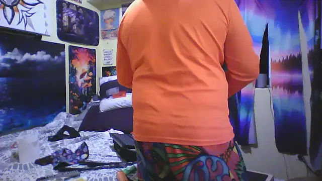 Mic_Oxinner webcam