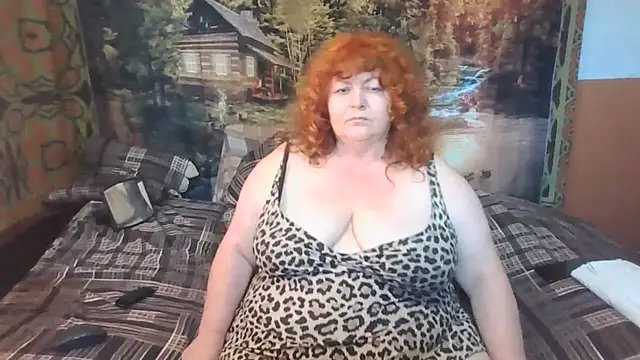 RoseRed69 webcam