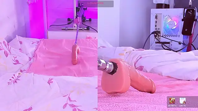 amberthomson_cm webcam