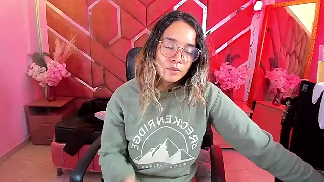 Olivia_Fox69 webcam