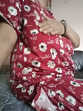 Kavya_kapoor webcam