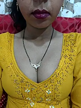 Sharmila-Singh webcam