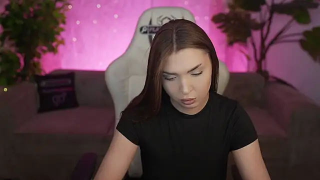 Billie054 webcam