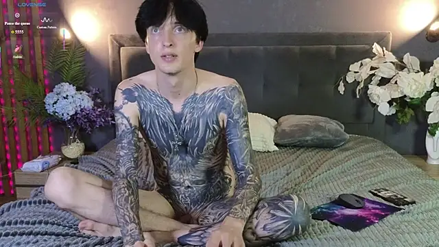Martin_Jin webcam
