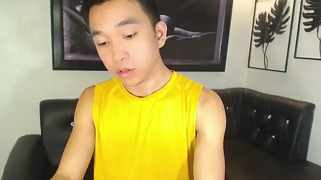 HotAlexanderGrey webcam