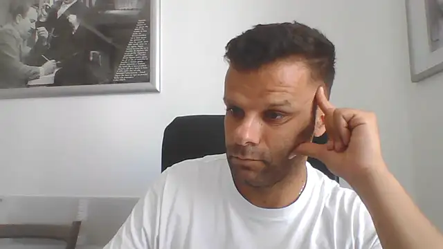 FROCETTO93 webcam