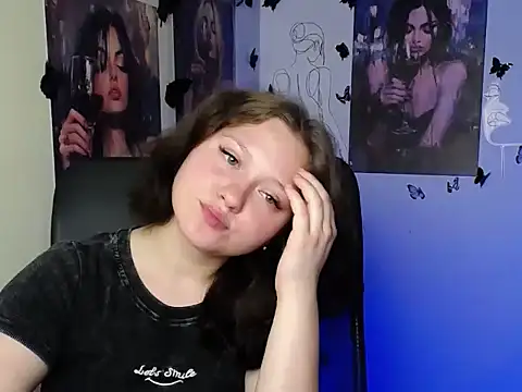 LadyAlice_ webcam